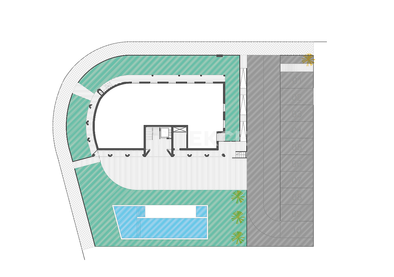 Апартаменты в Вильяхойосе, Испания, 83 м² - фото 9