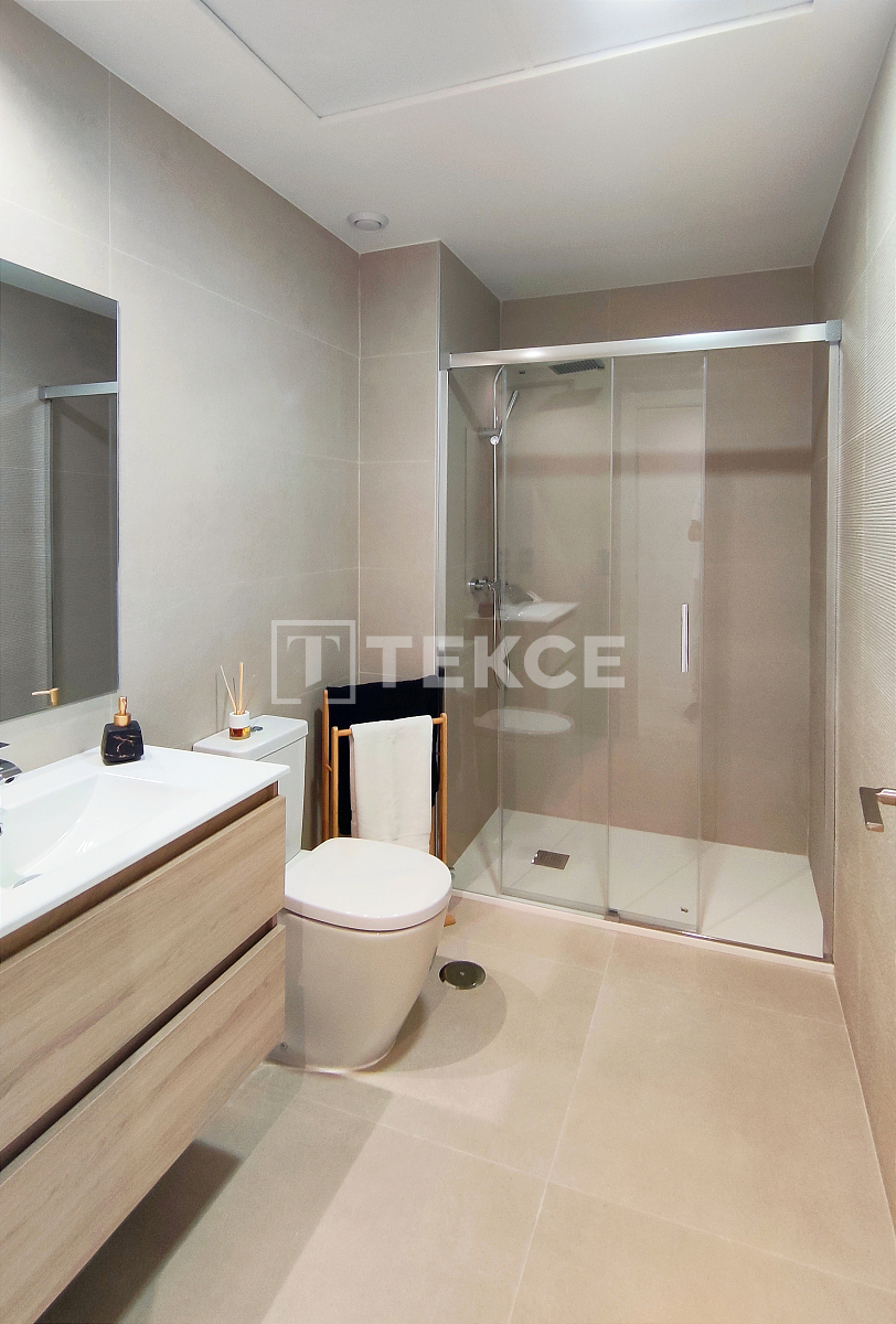 Таунхаус в Сан-Хавьере, Испания, 125 м² - фото 11