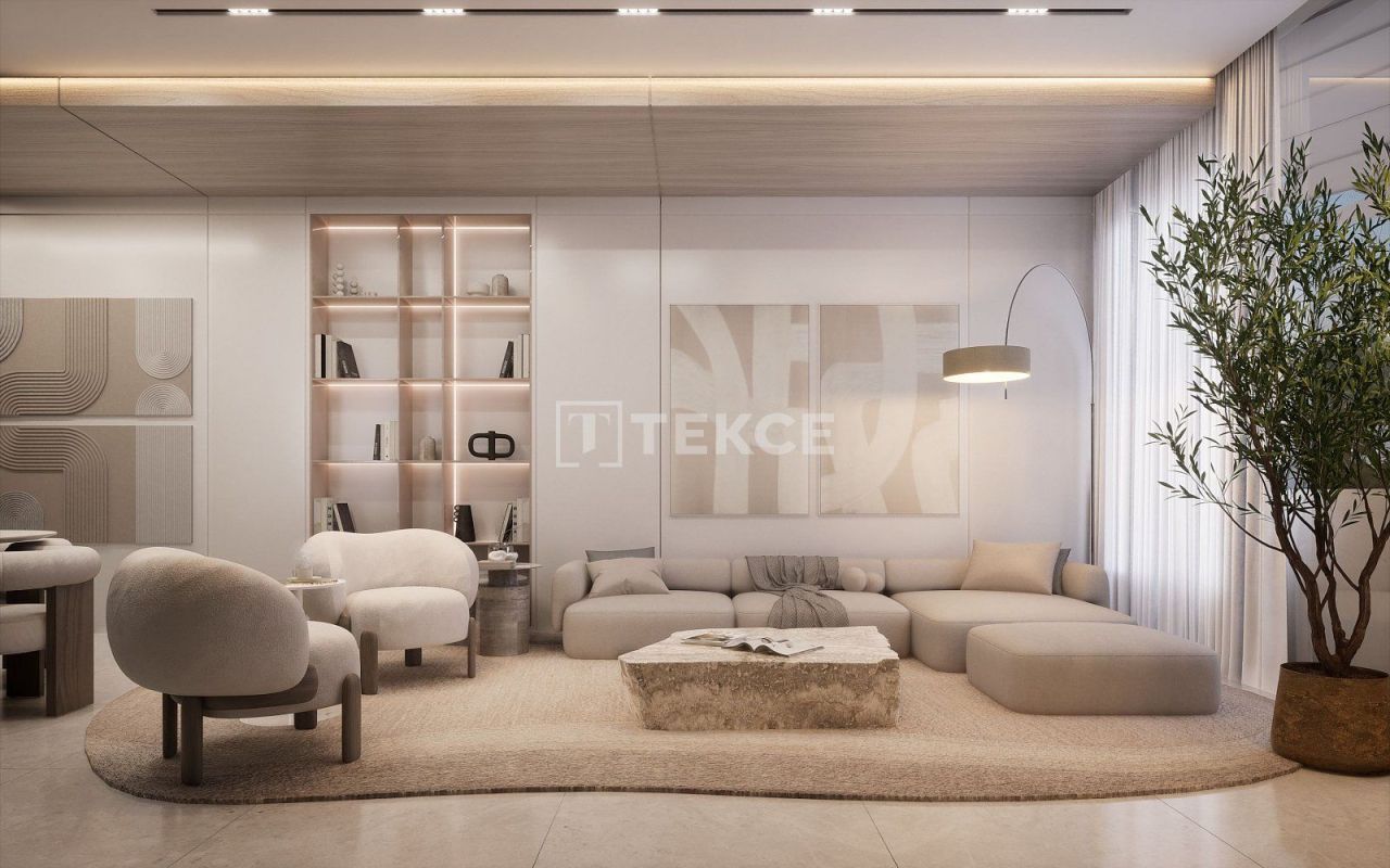 Апартаменты в Дубае, ОАЭ, 83 м² - фото 12