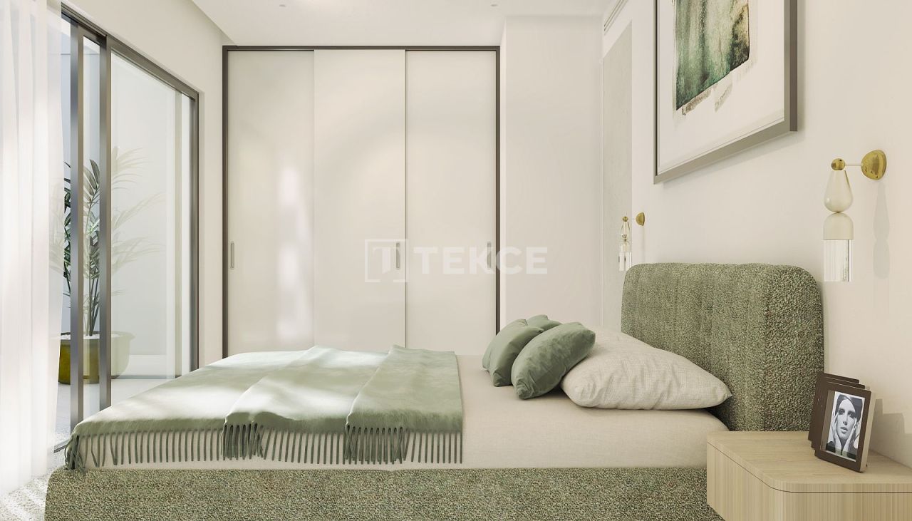 Вилла в Гуардамар-дель-Сегура, Испания, 145 м² - фото 12