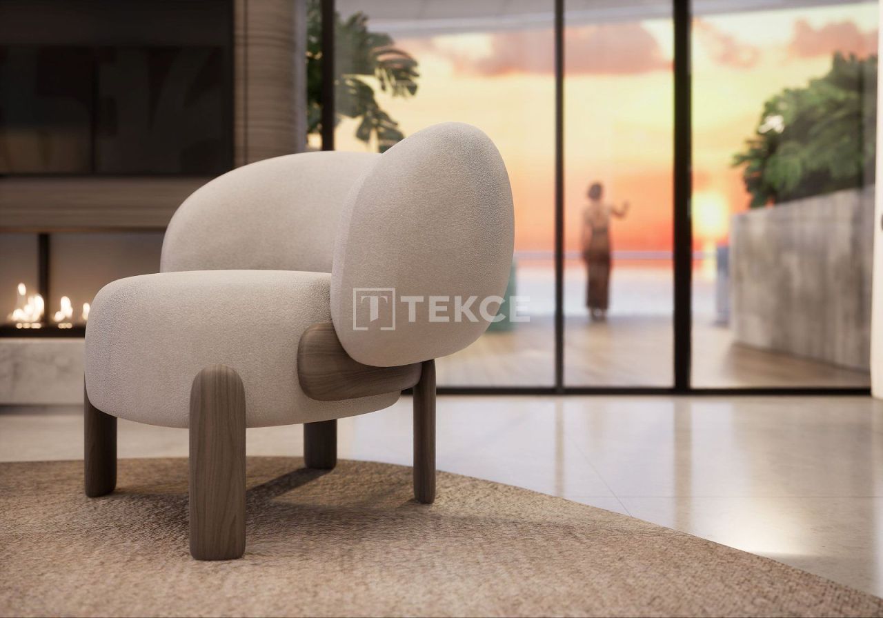 Апартаменты в Дубае, ОАЭ, 83 м² - фото 13