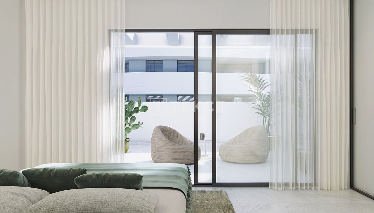 Вилла в Гуардамар-дель-Сегура, Испания, 145 м² - фото 14