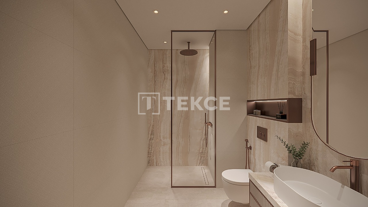 Апартаменты в Дубае, ОАЭ, 46 м² - фото 15