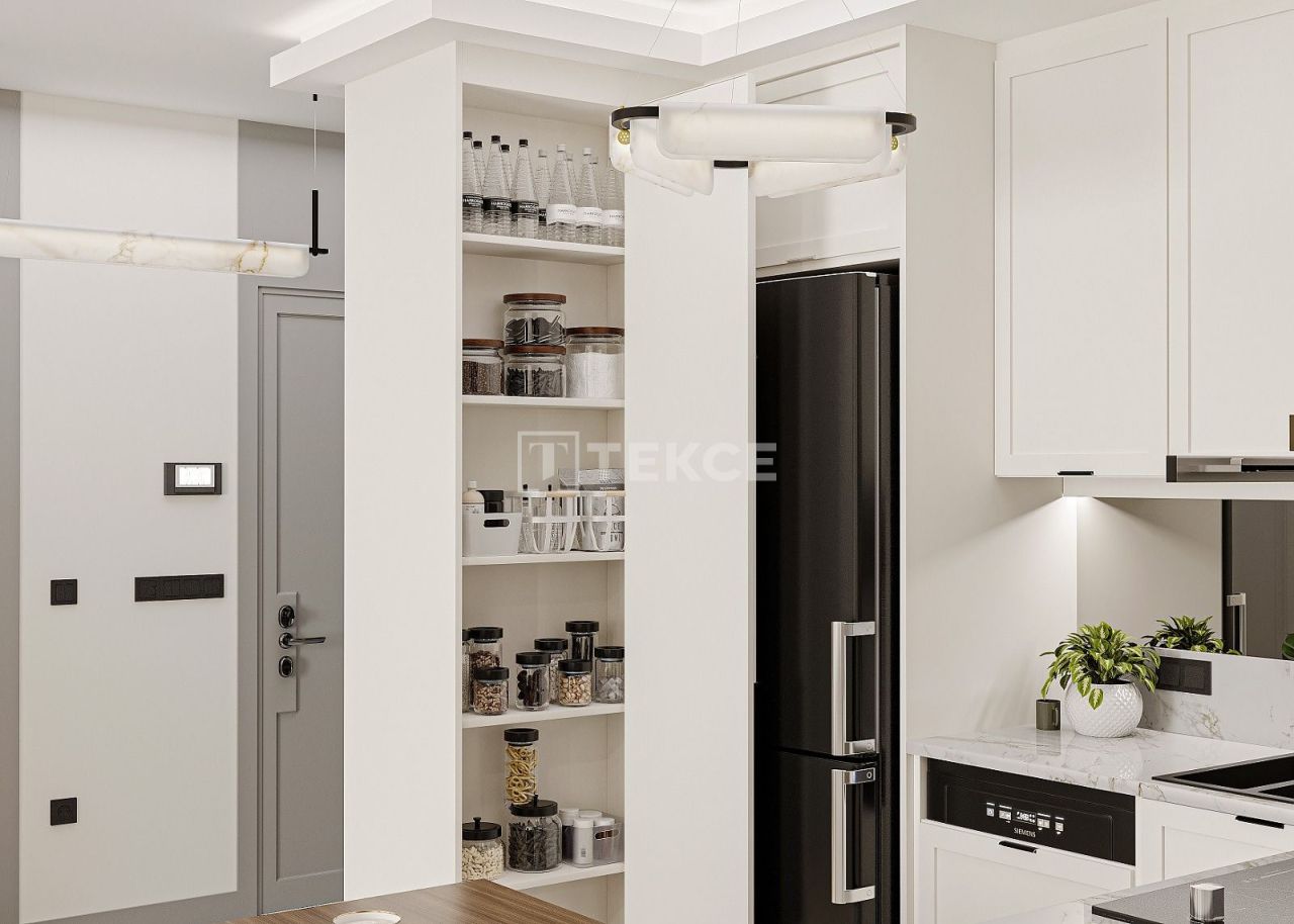 Апартаменты в Анкаре, Турция, 82 м² - фото 15