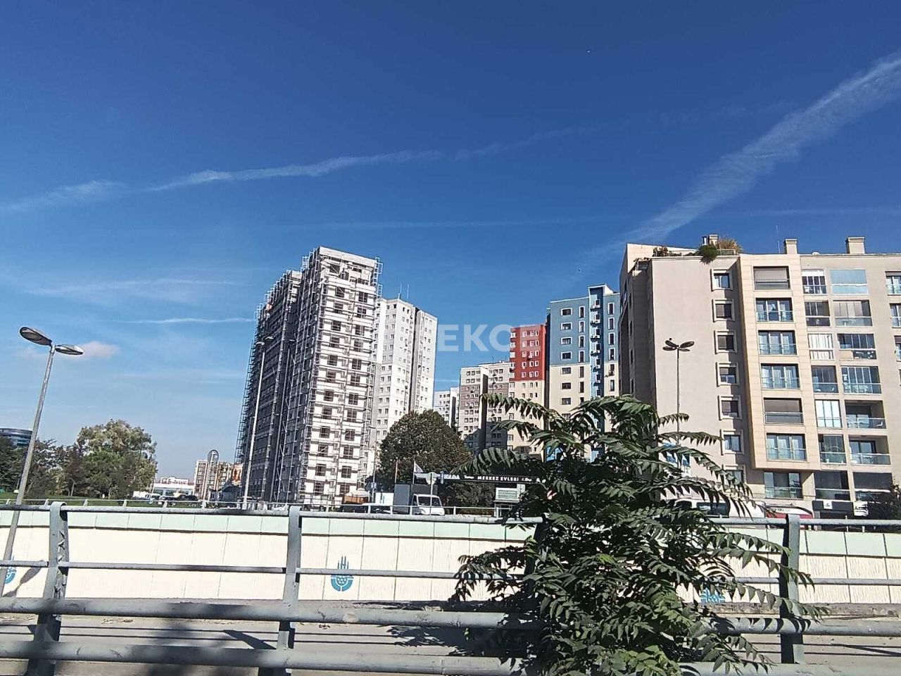 Апартаменты в Стамбуле, Турция, 79 м² - фото 16