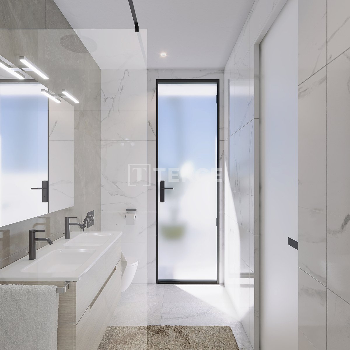 Вилла в Гуардамар-дель-Сегура, Испания, 145 м² - фото 17