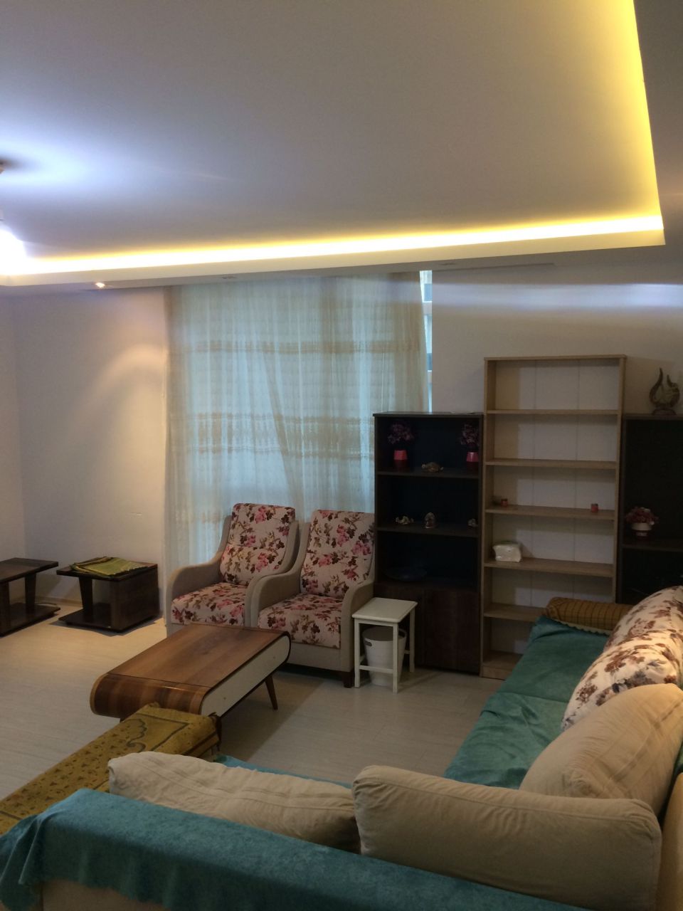 Квартира в Кестеле, Турция, 100 м² - фото 4