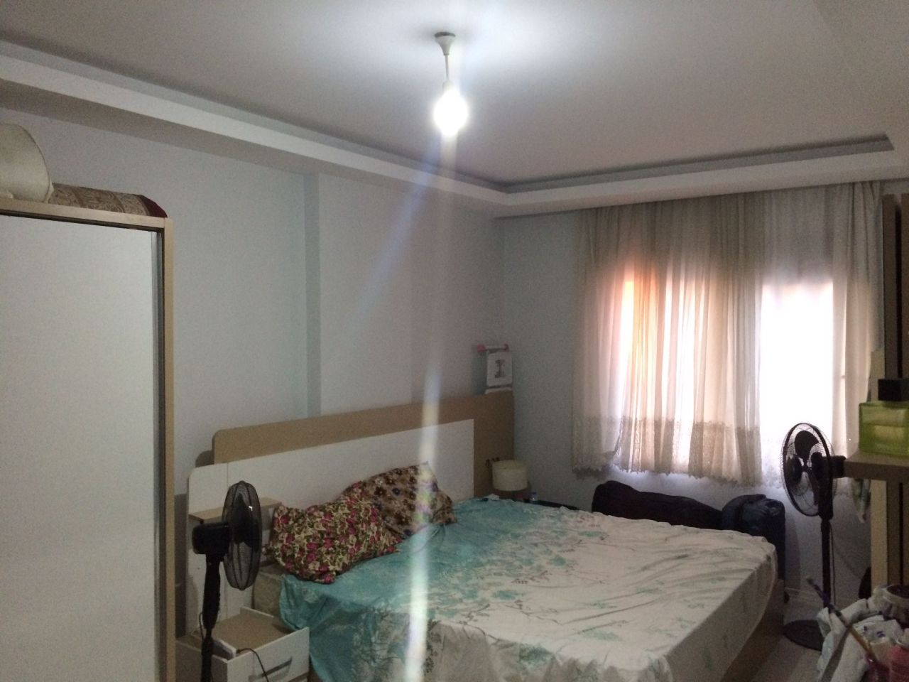 Квартира в Кестеле, Турция, 100 м² - фото 5