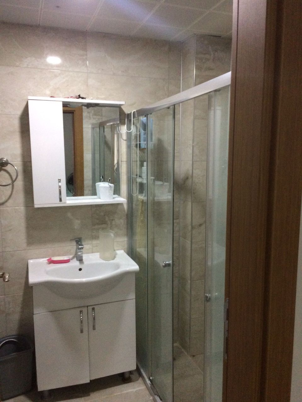 Квартира в Кестеле, Турция, 100 м² - фото 7