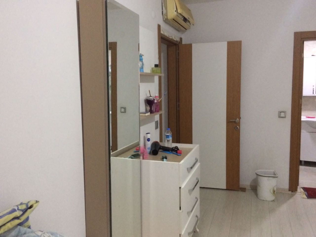 Квартира в Кестеле, Турция, 100 м² - фото 6