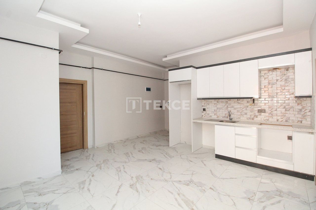 Апартаменты Чынарджык, Турция, 120 м² - фото 17