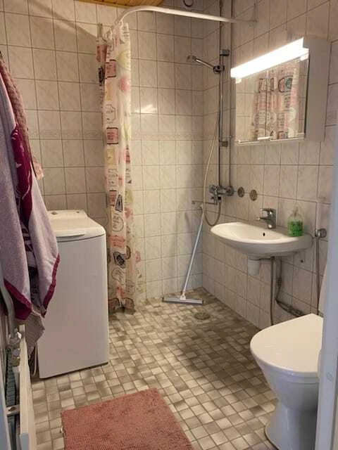 Квартира в Леппявирта, Финляндия, 34 м² - фото 4