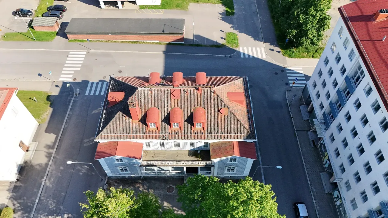 Квартира в Варкаусе, Финляндия, 1 200 м² - фото 5