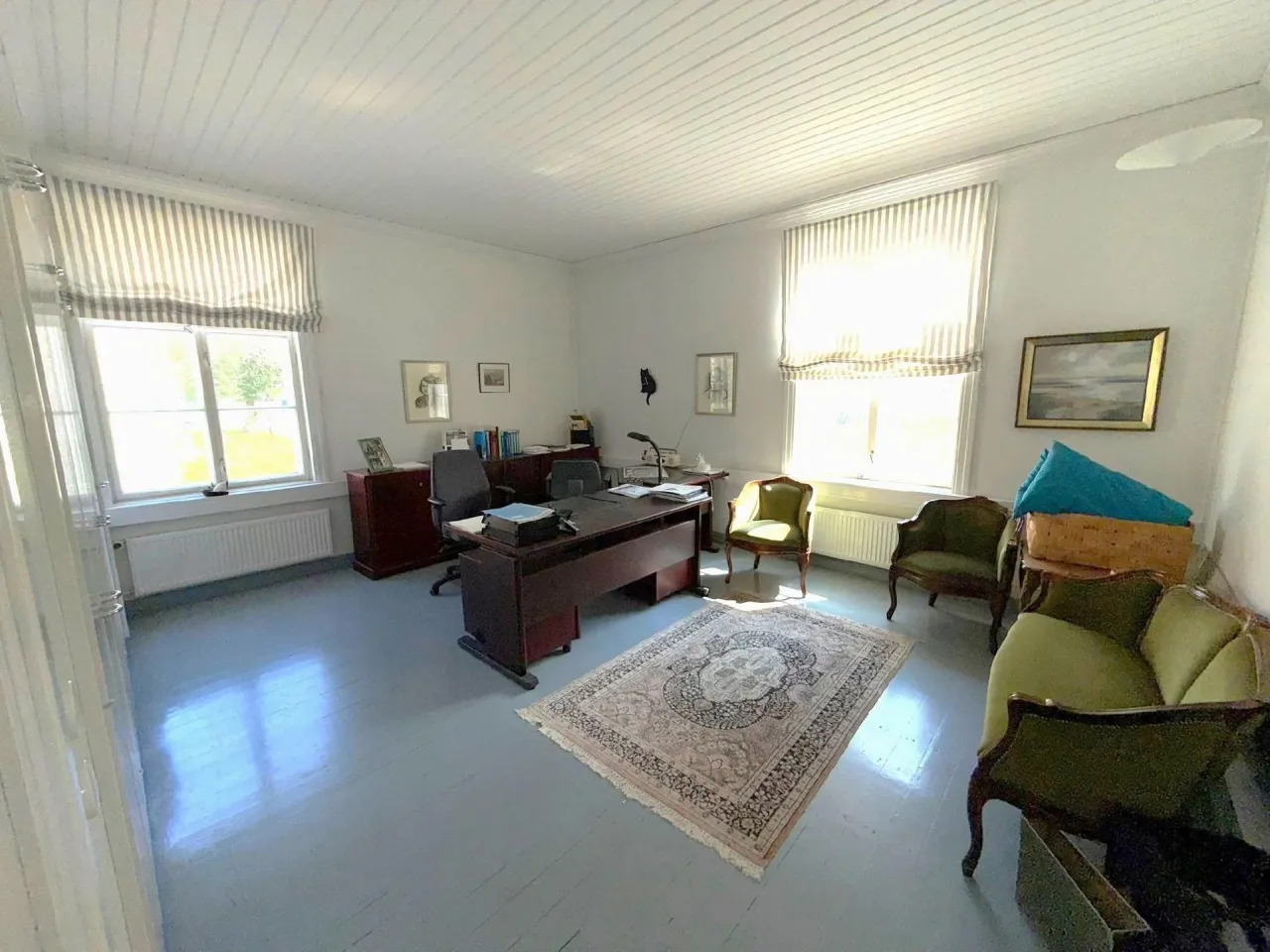 Квартира в Варкаусе, Финляндия, 1 200 м² - фото 10