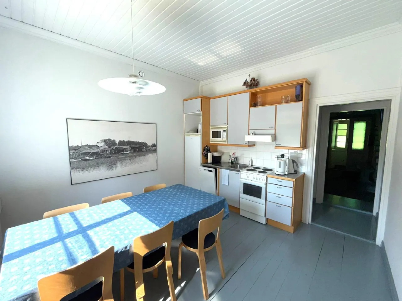 Квартира в Варкаусе, Финляндия, 1 200 м² - фото 12