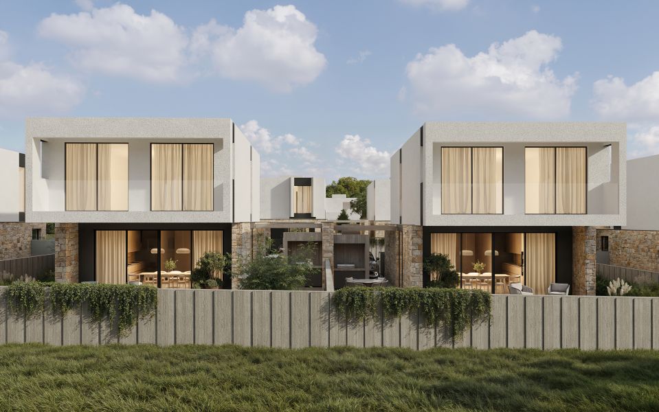 Вилла в Пафосе, Кипр, 172 м² - фото 10