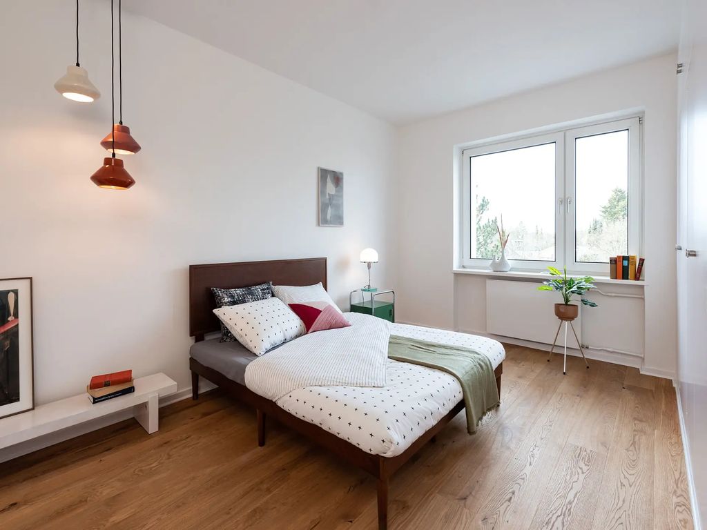 Квартира в Берлине, Германия, 100.87 м² - фото 12