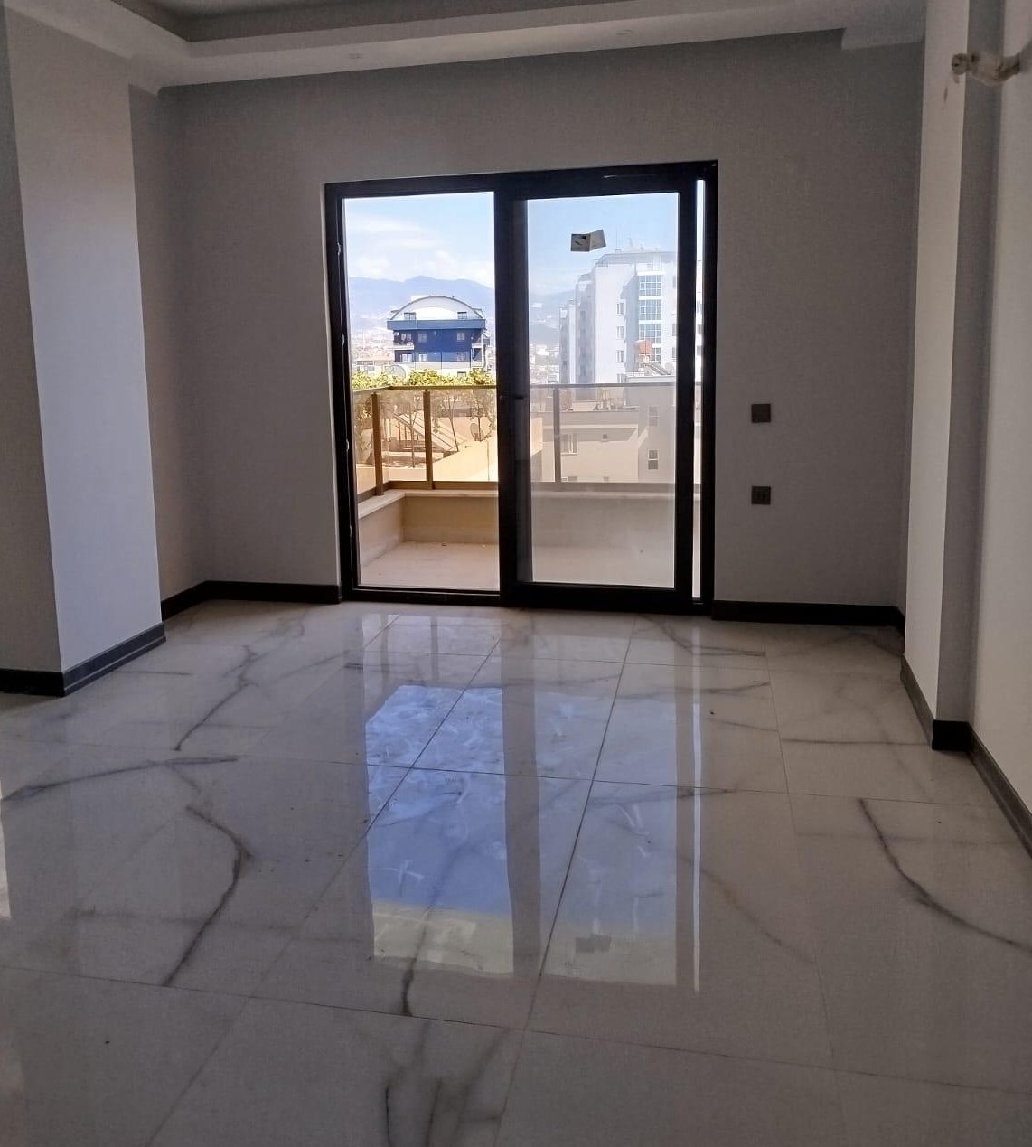 Пентхаус в Алании, Турция, 95 м² - фото 5