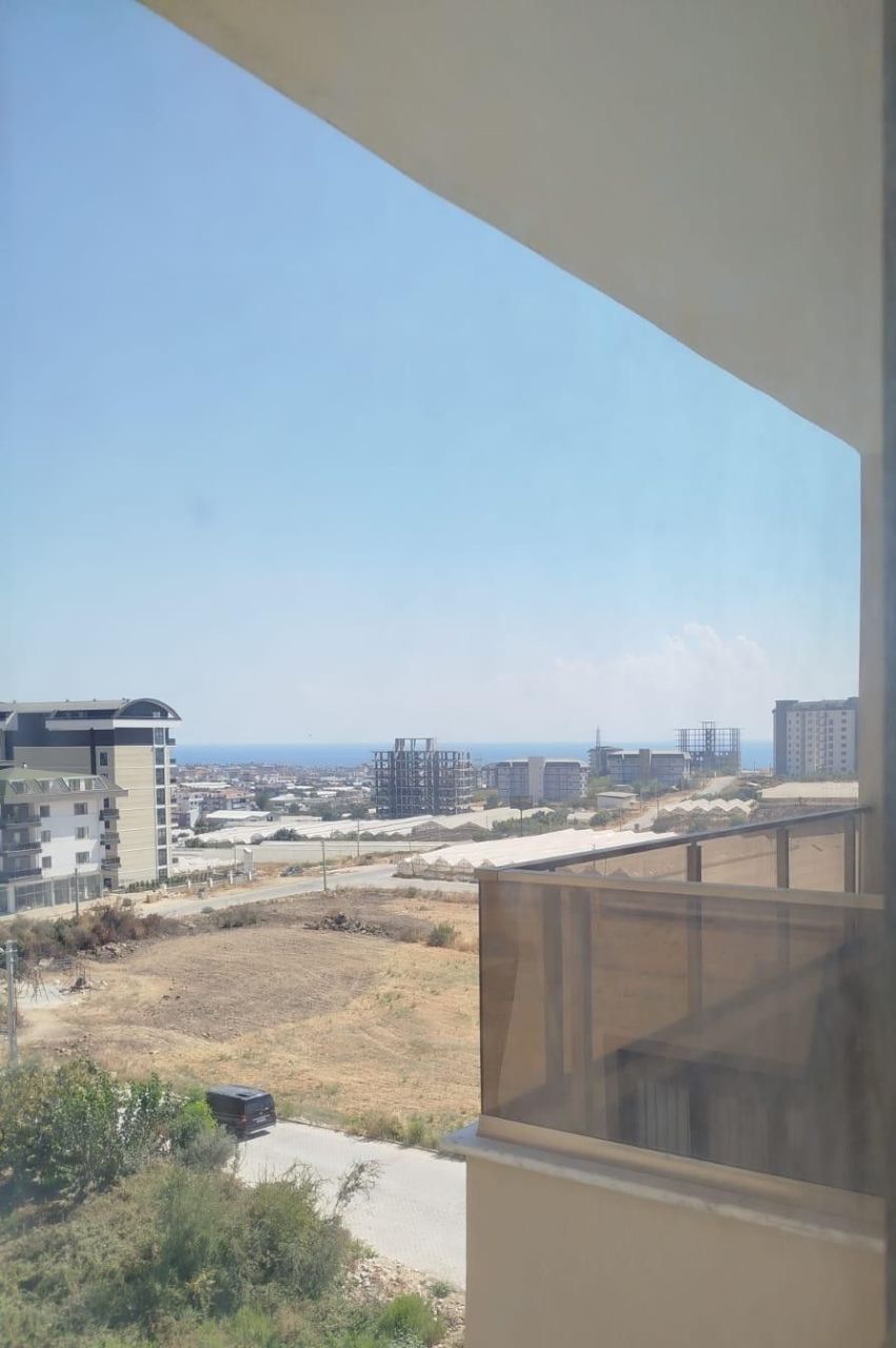 Пентхаус в Алании, Турция, 95 м² - фото 3