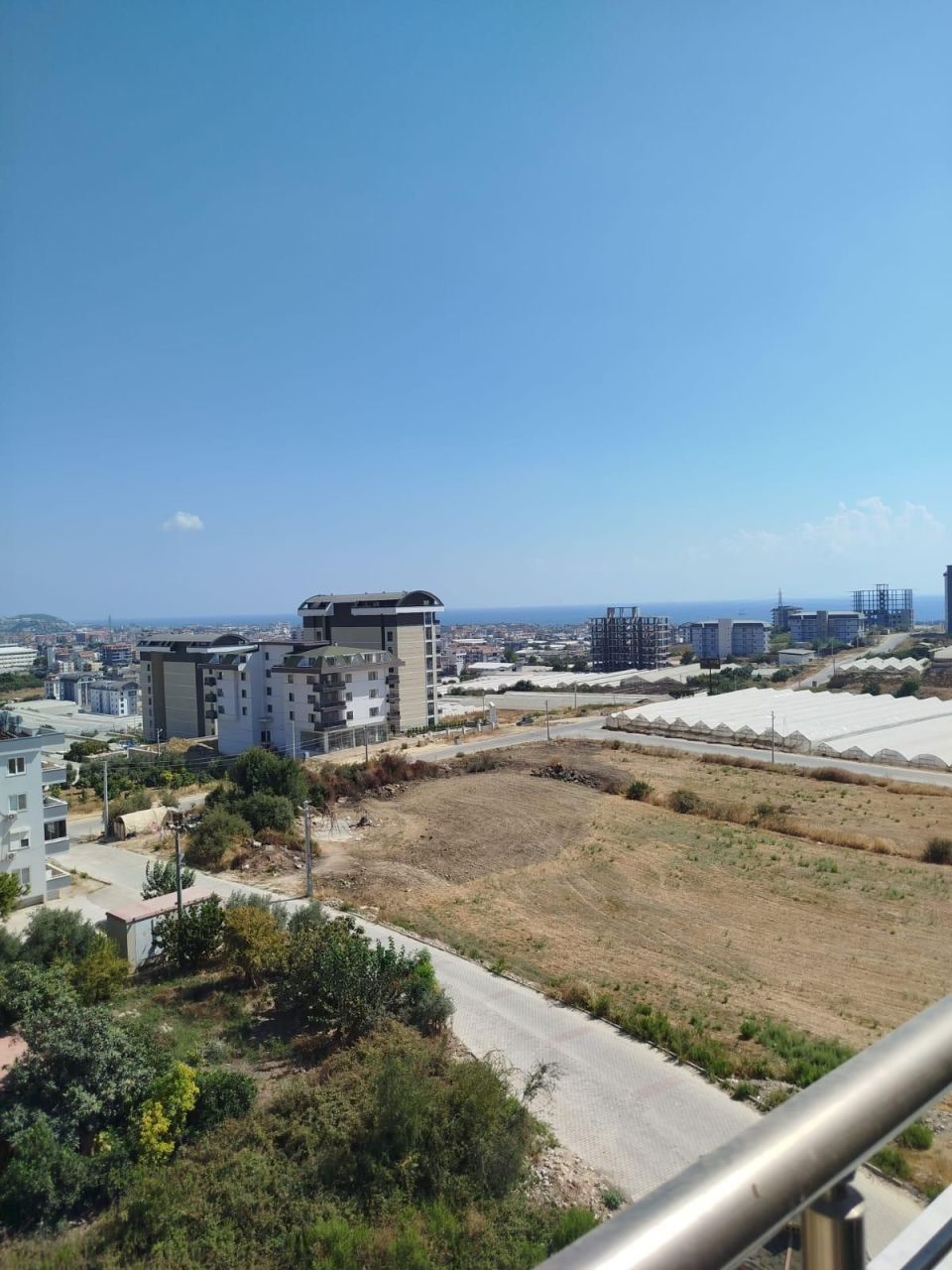 Пентхаус в Алании, Турция, 95 м² - фото 1