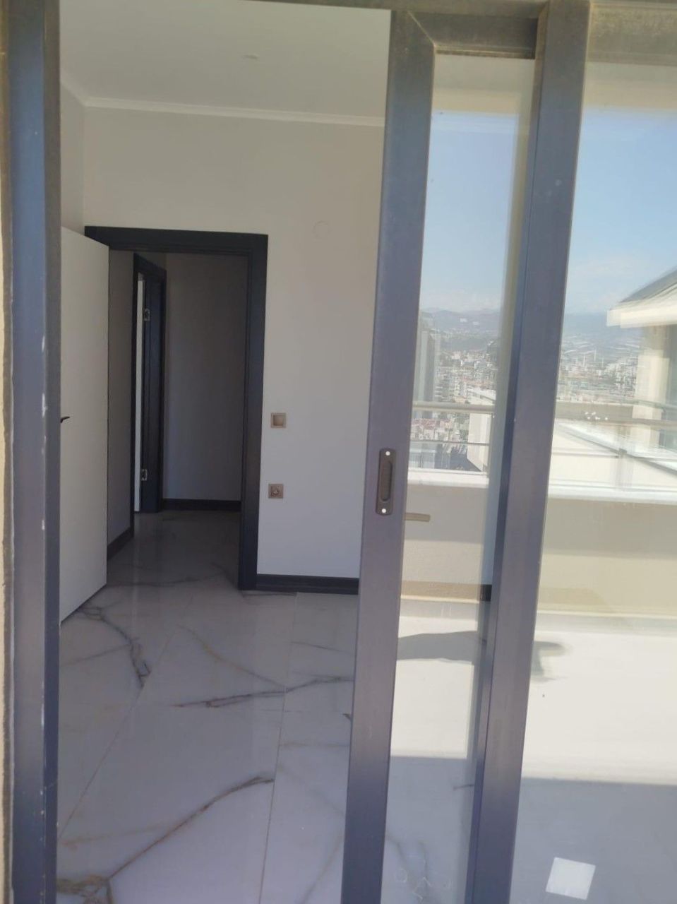 Пентхаус в Алании, Турция, 95 м² - фото 4