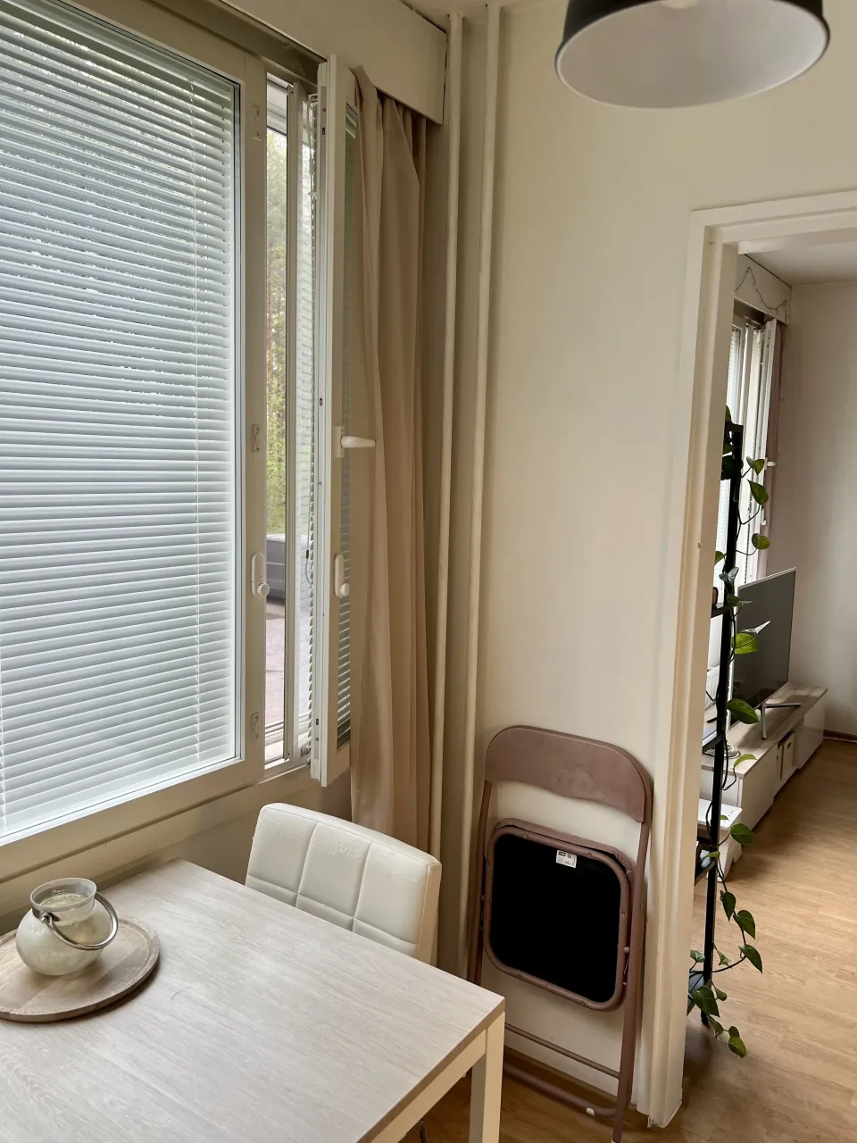 Квартира в Хейнола, Финляндия, 32 м² - фото 2