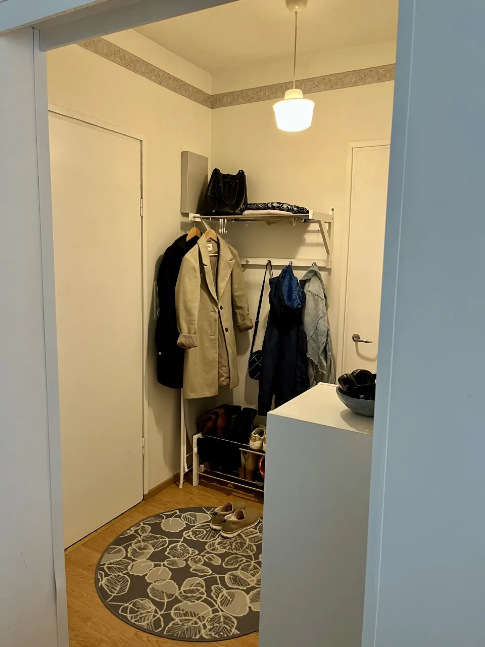 Квартира в Хейнола, Финляндия, 32 м² - фото 6