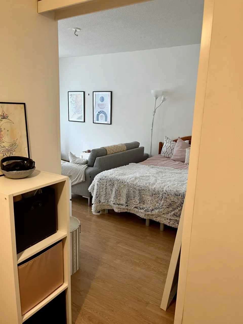 Квартира в Хейнола, Финляндия, 32 м² - фото 8