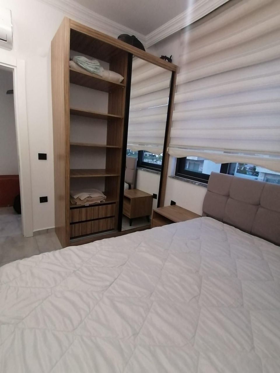 Квартира в Алании, Турция, 50 м² - фото 11