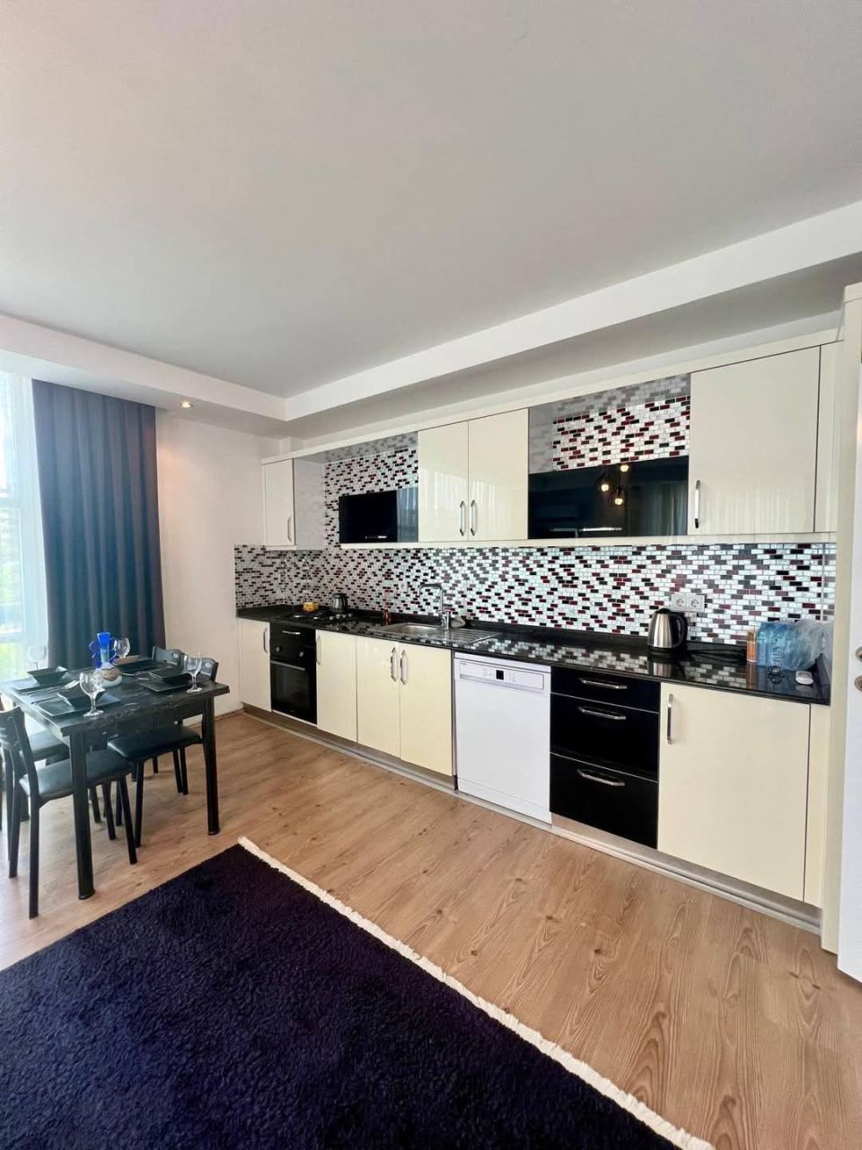 Квартира в Кестеле, Турция, 110 м² - фото 2