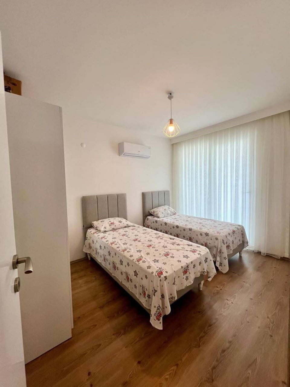 Квартира в Кестеле, Турция, 110 м² - фото 7