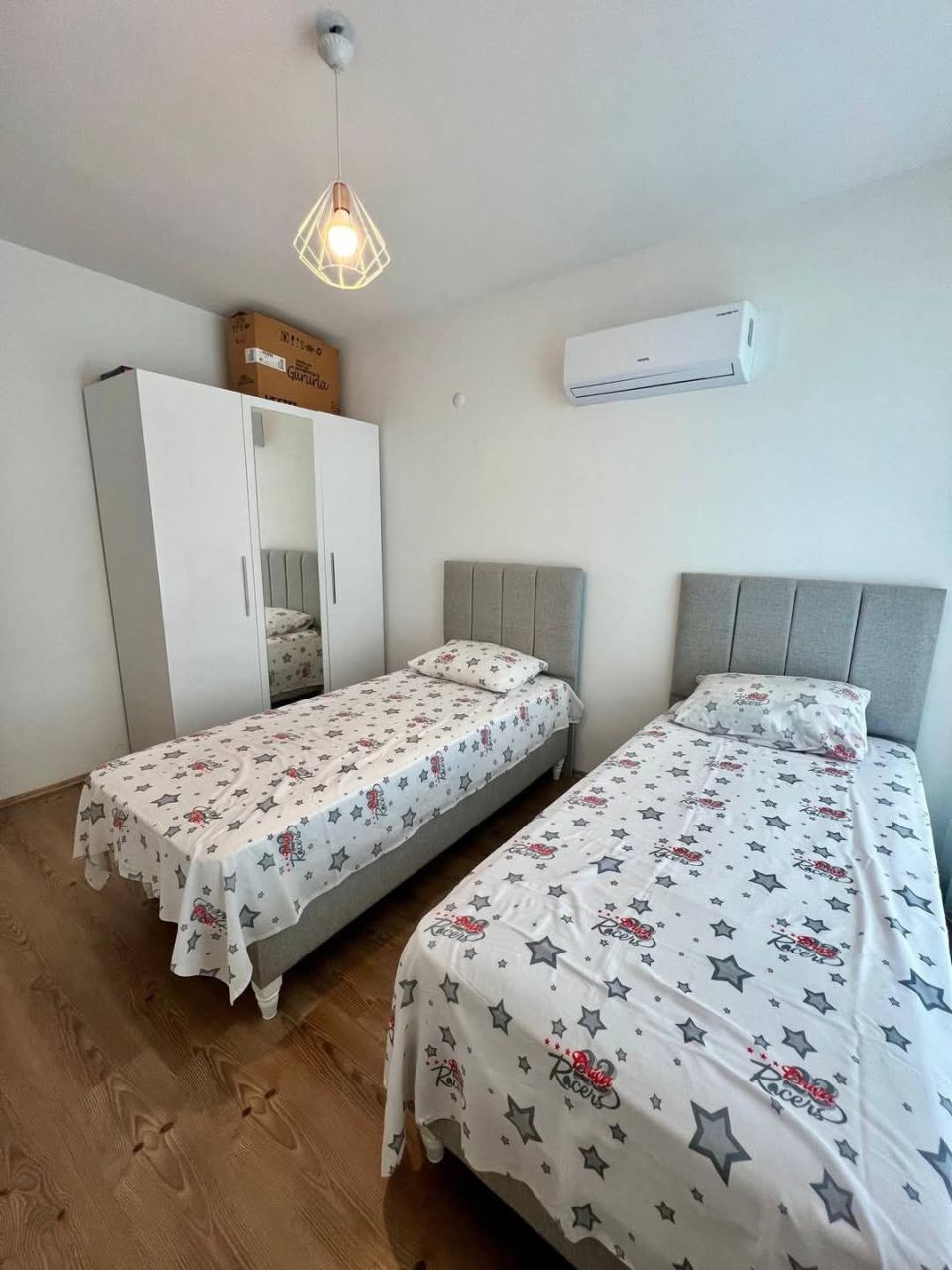 Квартира в Кестеле, Турция, 110 м² - фото 8