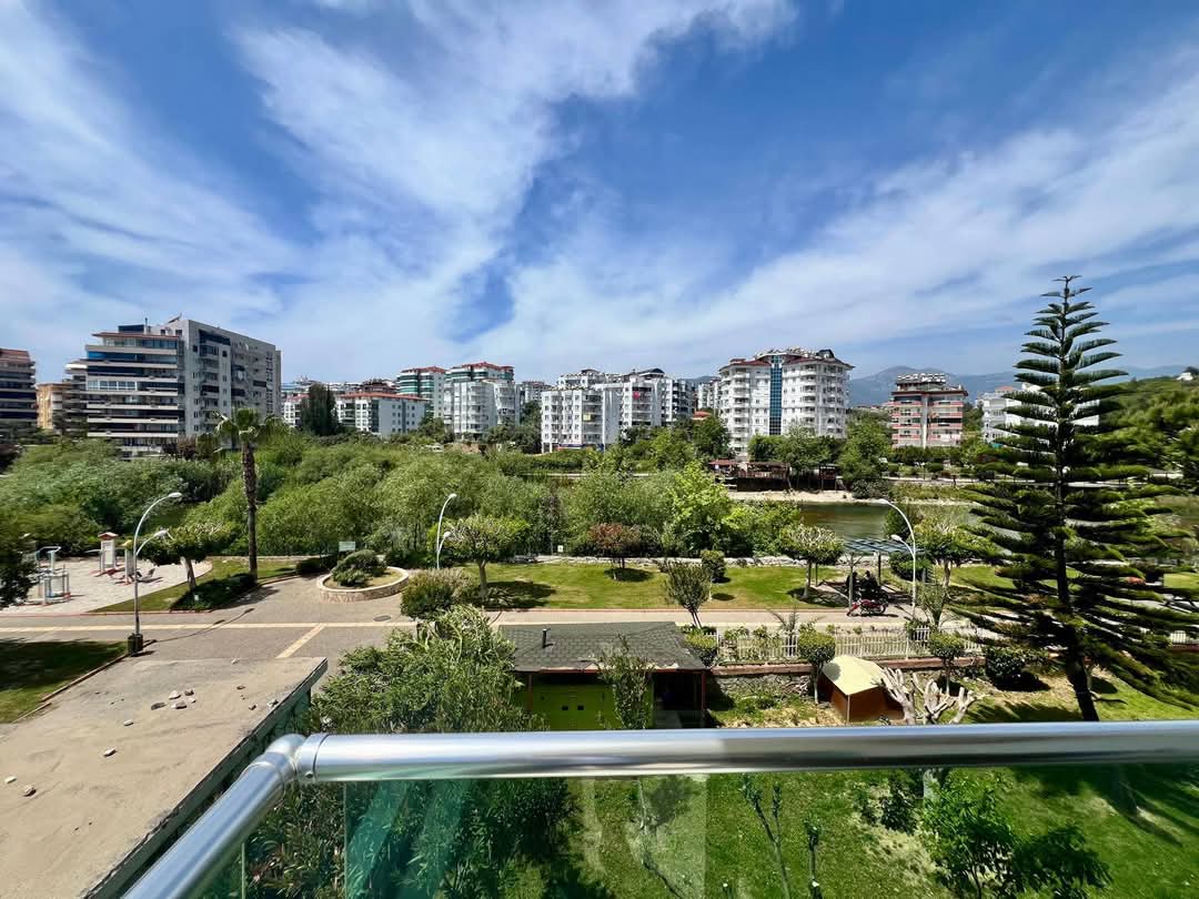 Квартира в Кестеле, Турция, 110 м² - фото 13