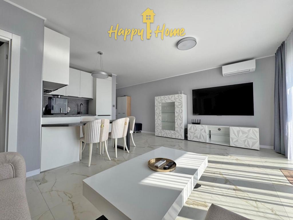 Квартира в Святом Власе, Болгария, 103 м² - фото 5