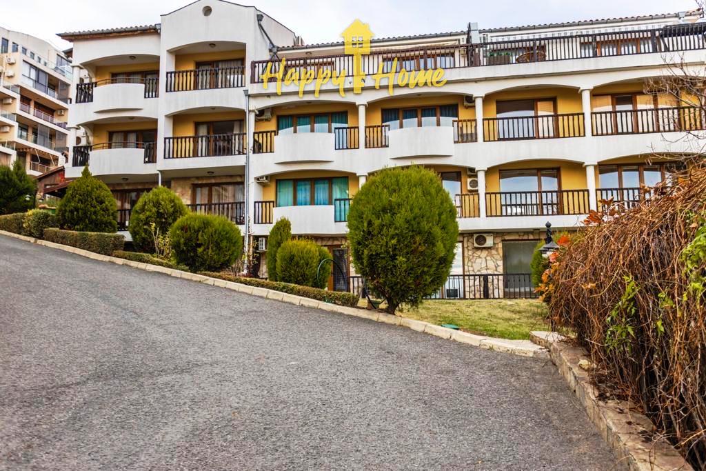 Квартира в Святом Власе, Болгария, 103 м² - фото 18