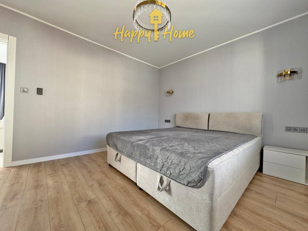 Квартира в Святом Власе, Болгария, 103 м² - фото 11