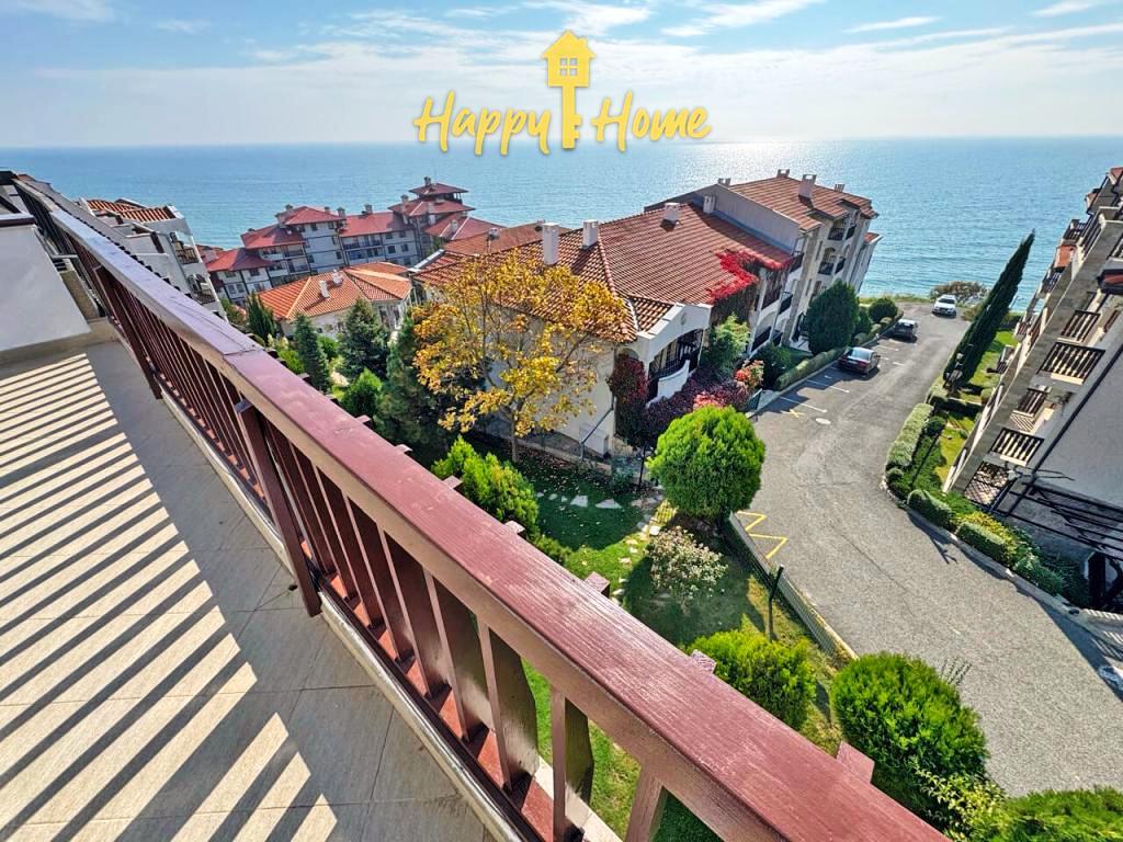 Квартира в Святом Власе, Болгария, 103 м² - фото 14