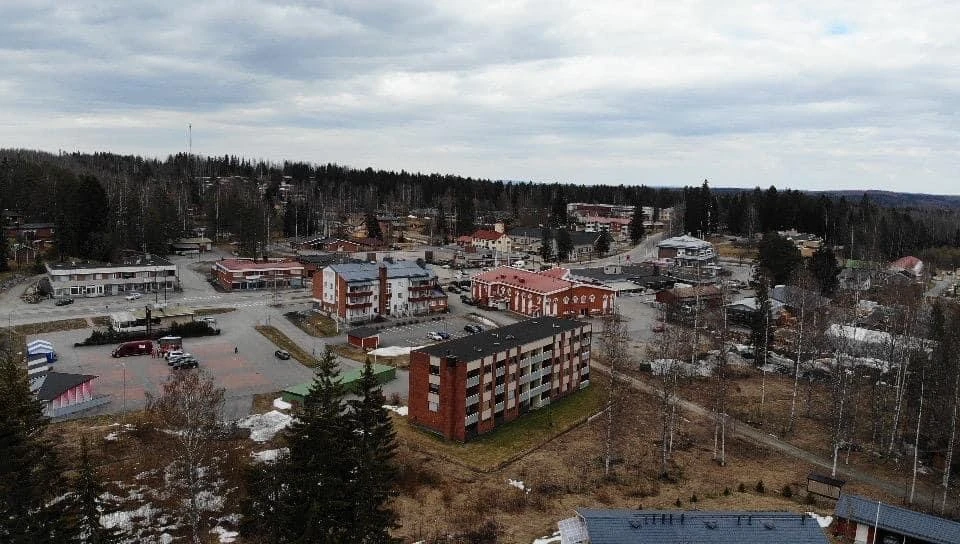 Квартира в Каави, Финляндия, 85 м² - фото 7