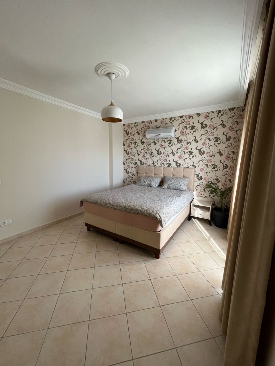 Квартира в Алании, Турция, 95 м² - фото 17