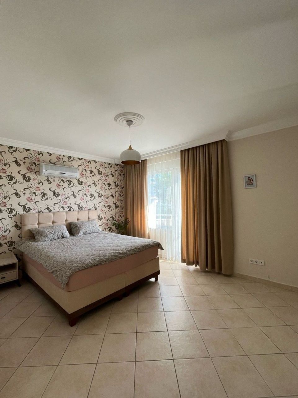 Квартира в Алании, Турция, 95 м² - фото 14