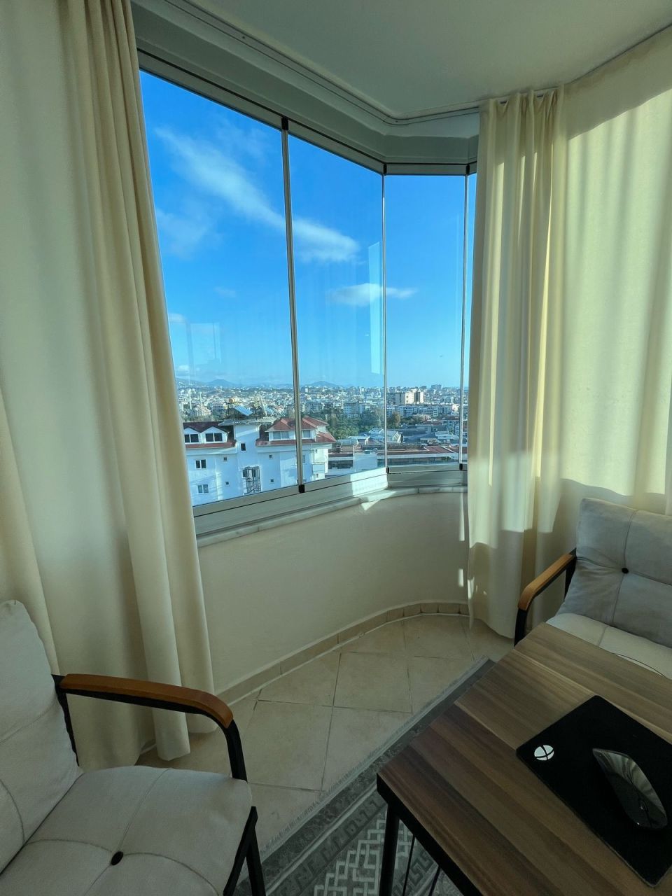 Квартира в Алании, Турция, 95 м² - фото 1