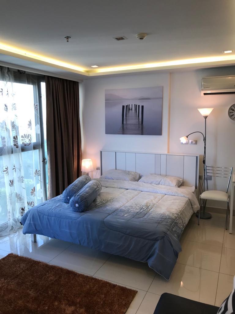 Квартира в Паттайе, Таиланд, 40 м² - фото 2