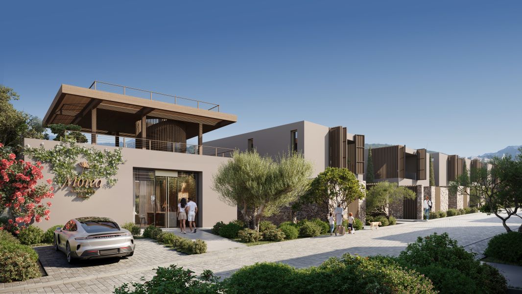 Коттедж в Пафосе, Кипр, 171 м² - фото 7