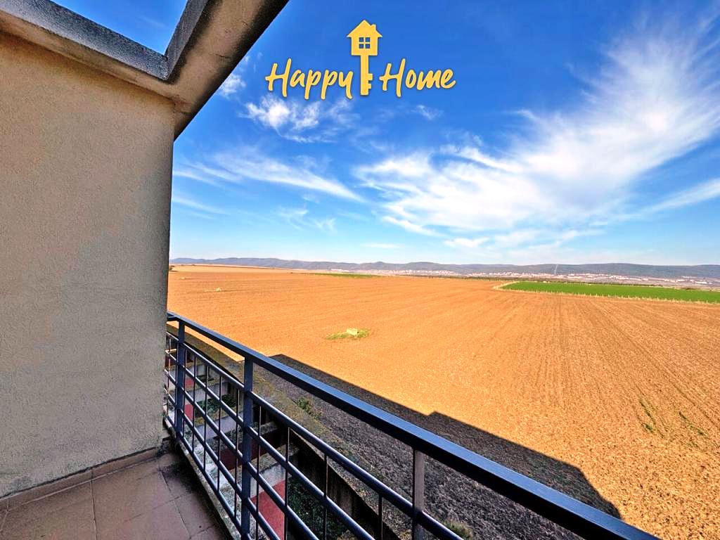 Студия на Солнечном берегу, Болгария, 26 м² - фото 7