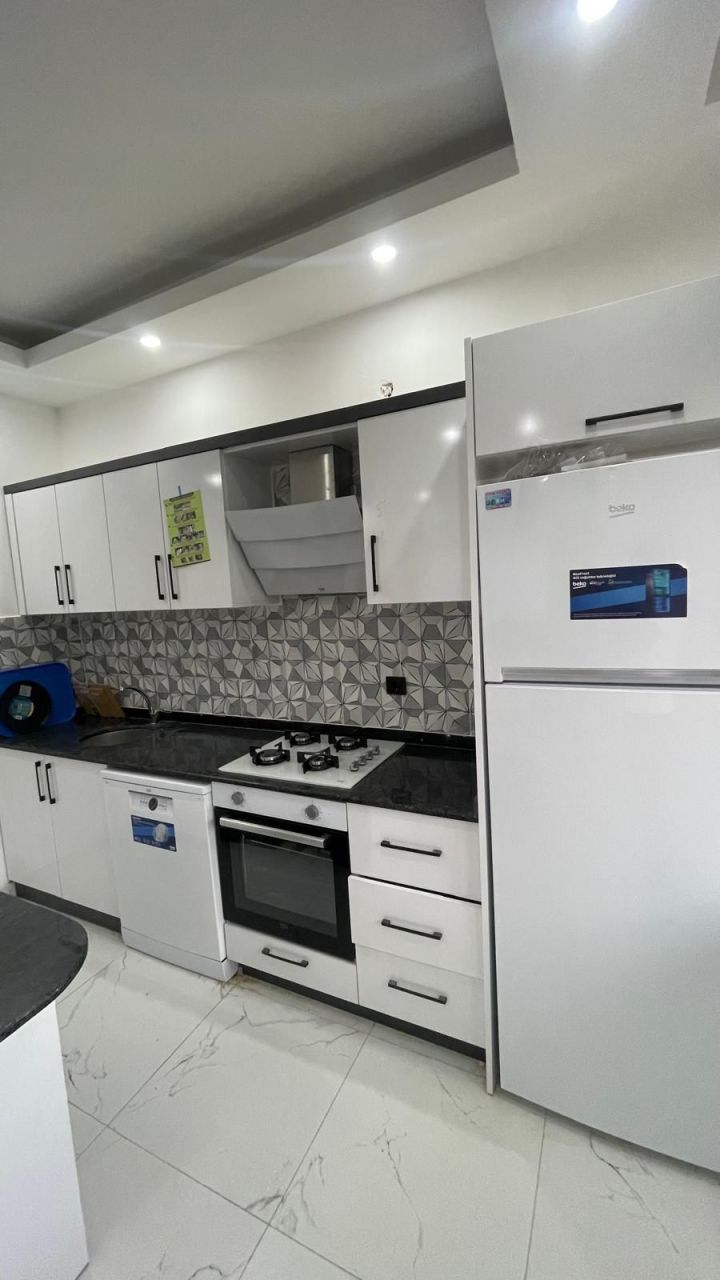 Пентхаус в Алании, Турция, 92 м² - фото 5