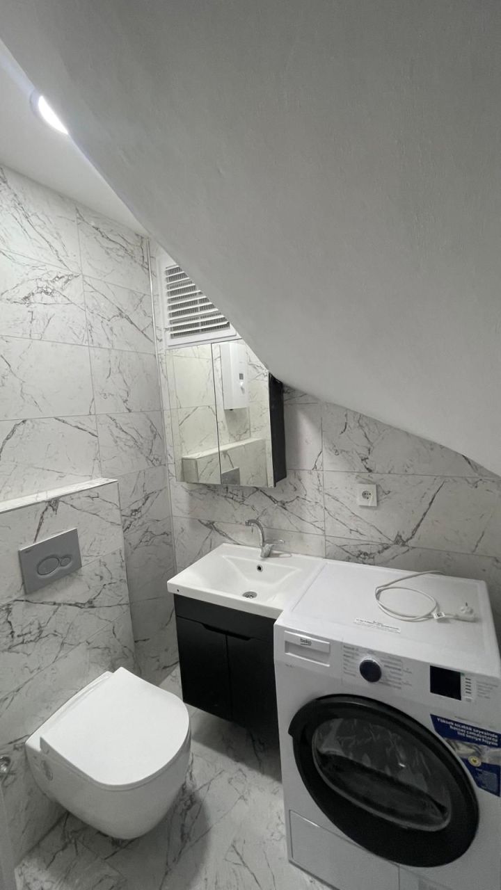 Пентхаус в Алании, Турция, 92 м² - фото 16