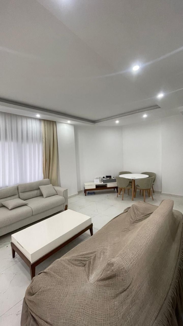 Пентхаус в Алании, Турция, 92 м² - фото 3