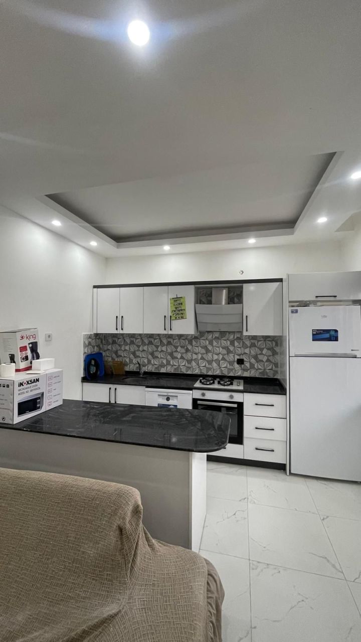 Пентхаус в Алании, Турция, 92 м² - фото 6