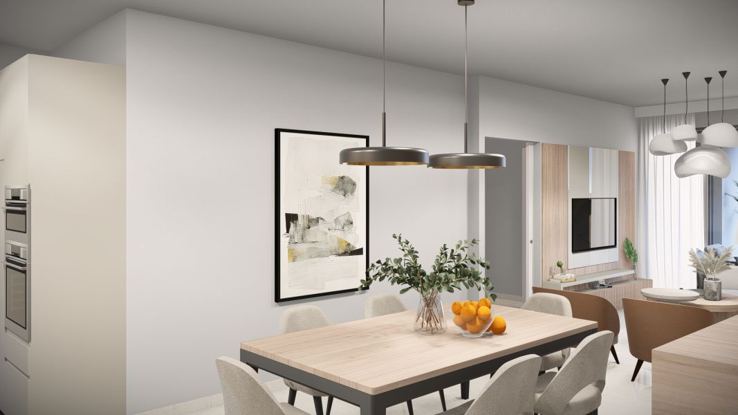 Квартира в Пафосе, Кипр, 106 м² - фото 8