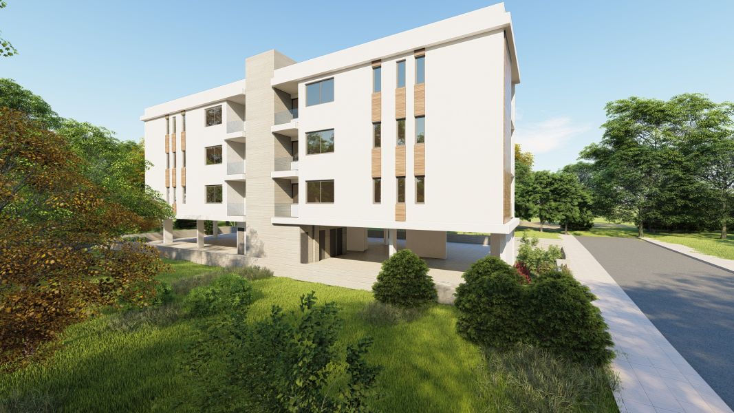 Квартира в Пафосе, Кипр, 106 м² - фото 5